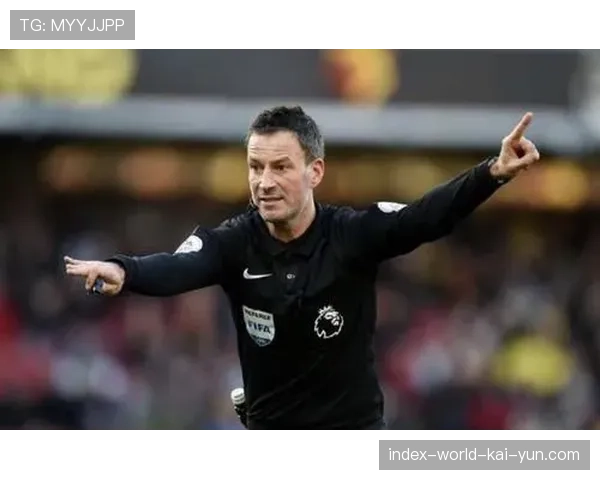 前金哨克拉滕伯格评析VAR介入尺度 认为技术不应过度干预50-50判罚