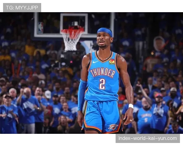 亚历山大近40年首现80%命中率砍40+5+10 雷霆核心彰显MVP价值 亚历山大近40年首现80%命中率砍40+5+10 雷霆核心彰显MVP价值