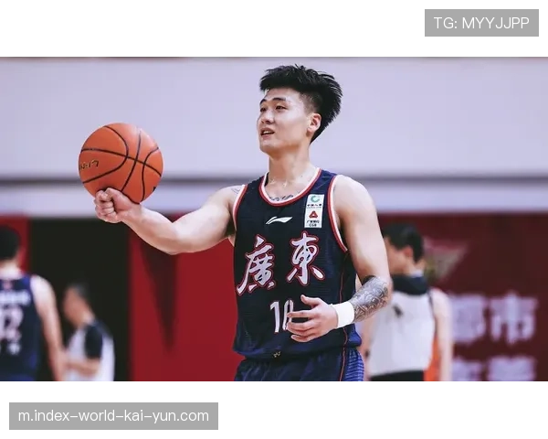 赵睿领袖作用凸显 攻防两端带动全队士气