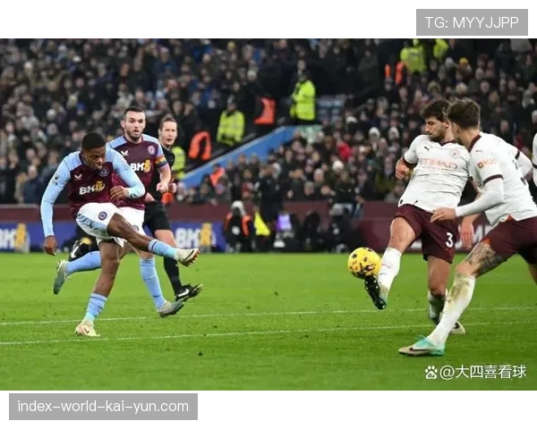 曼城进攻端多点开花 场均2.0个进球展现强大火力持续性 曼城进攻端多点开花 场均2.0个进球展现强大火力持续性